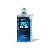 Resina para Casco Hoof Pad Plus Comfortmix Mustad Resina para Casco Hoof Pad Plus Comfortmix Mustad
