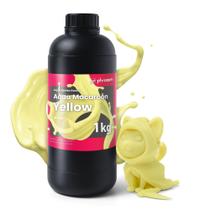 Resina para impressão 3D Phrozen Aqua 405nm com cura UV 1L Resina para impressão 3D Phrozen Aqua 405nm com cura UV 1L