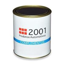 Resina para laminacao 900ml - 2001 Resina para laminacao 900ml - 2001