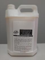 Resina para sabão cera- 5,0 KG - Dellx