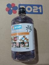 Resina poliester cristal 900gr Resina poliester cristal 900gr