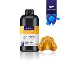 Resina priZma 3D Bio Guide - Autoclavável