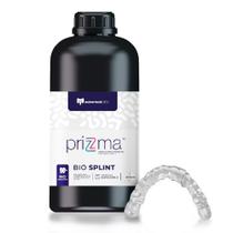 Resina priZma 3D Bio Splint Transparente 500g makertechLabs Resina priZma 3D Bio Splint Transparente 500g makertechLabs