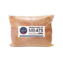 Resina Purolite Mb 475 600g