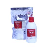 Resina Recuperar Carcaça Notebook / Tablet 0080G+0060Ml (P) Resina Recuperar Carcaça Notebook / Tablet 0080G+0060Ml (P)