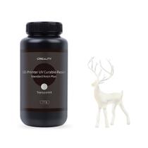 Resina Standard LCD Plus Transparente 3302020063 - CREALITY