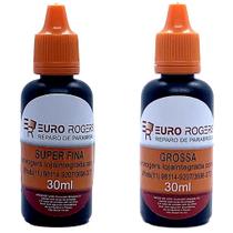 Resina Super Fina e Grossa 30ml - Ideal para Reparos Resina Super Fina e Grossa 30ml - Ideal para Reparos