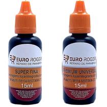 Resina Super Fina e Premium Universal 15ml - Ideal para Reparos Profissionais