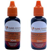 Resina Super Fina e Premium Universal 30ml - Ideal para Reparos Profissionais Resina Super Fina e Premium Universal 30ml - Ideal para Reparos Profissionais