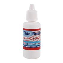 Resina Thin 30ml - Para Reparo de Para-brisas