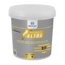 Resina Ultra economica 1 Litro Base Dágua Incolor Impermeabilizante Resina Ultra economica 1 Litro Base Dágua Incolor Impermeabilizante
