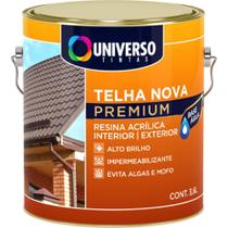 Resina Universo Inc.Base Agua 3,6L