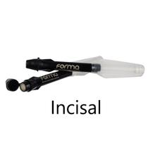 Resina Zirconia Composta Forma Nanohíbrida 4g Ultradent