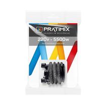Resist.duch.sintex prat 3t220/5500 Resist.duch.sintex prat 3t220/5500