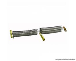 Resist LeC Torneira Eletrica Loren Easy 127V/4800W 3056P1 Bl Resist LeC Torneira Eletrica Loren Easy 127V/4800W 3056P1 Bl