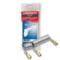 Resist lorenzetti duo shower 127v 5500w ref 3060-a