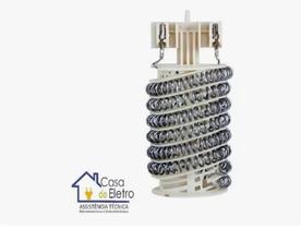 Resist square/polo/quadratta 7700w 220v