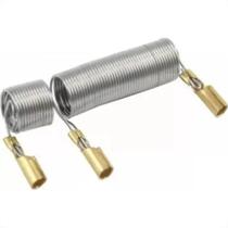 Resist Tipo Lorenz. Futura 127V 5500W