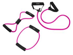 Resistance Loop Bands EDX para exercícios, exercícios e condicionamento físico