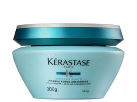 Resistance Masque Force Architecte- Máscara 200ml Kluxo Resistance Masque Force Architecte- Máscara 200ml Kluxo