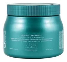 Resistance Masque Thérapiste- Máscara 500ml Kluxo Resistance Masque Thérapiste- Máscara 500ml Kluxo