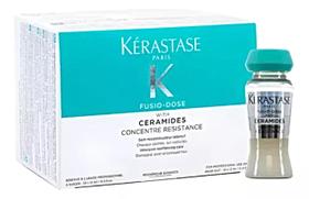 Resistance With Ceramides Ampola 10x12ml KHair Resistance With Ceramides Ampola 10x12ml KHair
