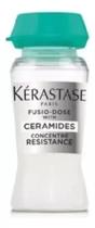 Resistance With Ceramides Ampola 12ml Kluxo