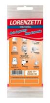 Resistencia 055a Lorenzetti Maxi Ducha 3 Temp 5500w 220v Resistencia 055a Lorenzetti Maxi Ducha 3 Temp 5500w 220v