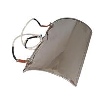 Resistência 1.200w 220v para Autoclave 21l Compatível Dabi Resistência 1.200w 220v para Autoclave 21l Compatível Dabi