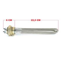 Resistencia 11/4 R. 4000 W 220 V (2 Elementos) Twf-240e C250 Resistencia 11/4 R. 4000 W 220 V (2 Elementos) Twf-240e C250