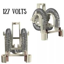Resistência 127/110 VOLTS LUCY EQUATION ZAGONEL 1 UNIDADE Resistência 127/110 VOLTS LUCY EQUATION ZAGONEL 1 UNIDADE