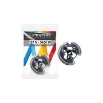 Resistencia 127v 5000w Tipo Enerbras Enerducha Plus