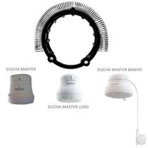 Resistência 127v 5500w Para Duchas Zagonel Master Luxo / Ducha Master / Master Banho Resistência 127v 5500w Para Duchas Zagonel Master Luxo / Ducha Master / Master Banho