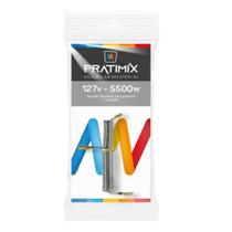 Resistência 127V 5500W Tipo L Para Duo Shower Lorenzetti