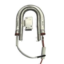 Resistência 127v 550w Cafeteira Britânia BCF19A BCF19B BCF32B Resistência 127v 550w Cafeteira Britânia BCF19A BCF19B BCF32B