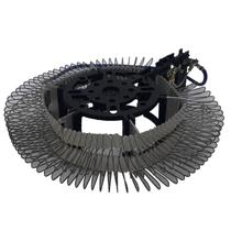 Resistência 127v Aquecedor Olimpia Splendid Ghibli Id 10581