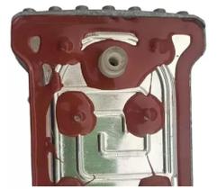 Resistência 127v P/ Vaporizador Black & Decker Bdv2000v