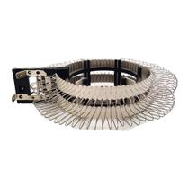 Resistencia 127v Para Aquecedor Delonghi Hve132 54