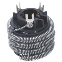 Resistência 220 Volts 5400 Watts Torneira Banho Nosso - 0433 - Fame Resistencia Chuveiro-toneir 220v 5400w Kibanho Jd