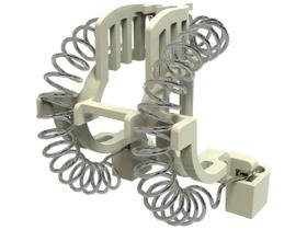 Resistencia 220v 5000w Torneira Elétrica Prima Touch