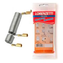 Resistencia 220v/5500w maxi ducha 3t lorenzetti 055a