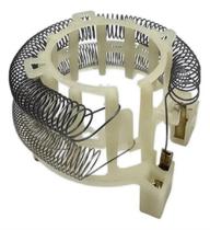 Resistência 220V 6000W ducha torneira Ideale Super Pop Zagonel Resistência 220V 6000W ducha torneira Ideale Super Pop Zagonel