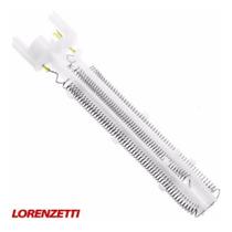 Resistencia 220v/6000w para chuveiro advenced flex eletrônico/turbo Lorenzetti