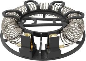 Resistência 220V 6500W Para Chuveiro Intense Fame