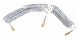 Resistência 220V 6800W Divina Ducha/Turbo/Alcance/Plus Astra Resistência 220V 6800W Divina Ducha/Turbo/Alcance/Plus Astra