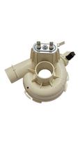 Resistência 220v Lava Louças Brastemp Consul W10833456
