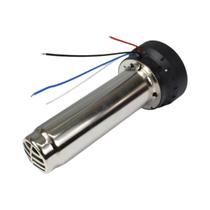 Resistência 220v P/ Soprador Térmico Bosch Ghg 180 Original
