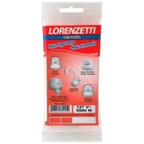 Resistência 3 temperaturas 5.500w 110v 055-j md/j3 lorenzetti Resistência 3 temperaturas 5.500w 110v 055-j md/j3 lorenzetti