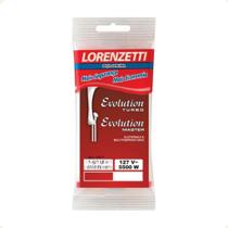 Resistência 3055 T Lorenzetti EVOLUTION 127v/5500w