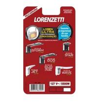 Resistencia 3065 storm/star 127v/5500w lorenzetti